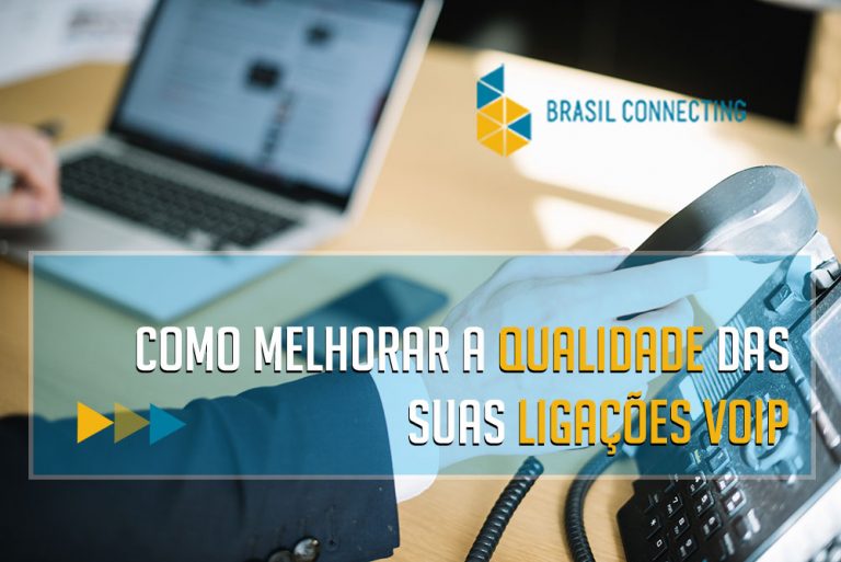 Como Melhorar A Qualidade Das Suas Ligações Voip 0946